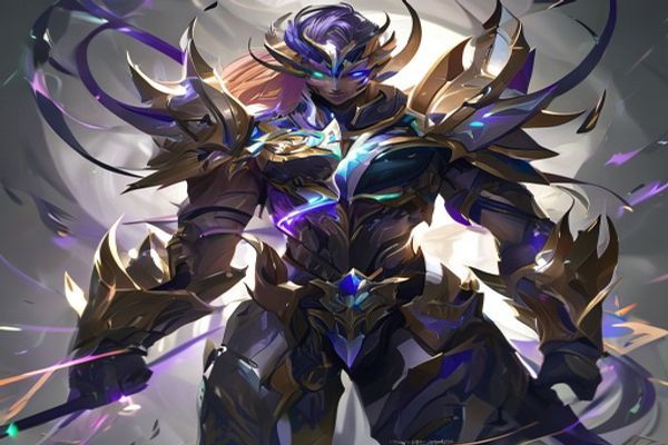 热血传奇官方